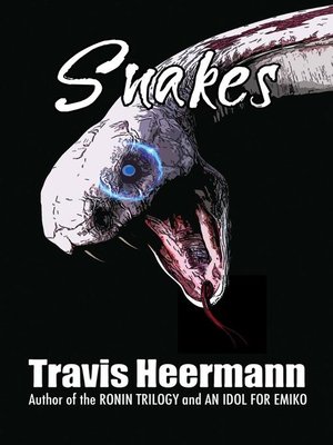 cover image of Snakes